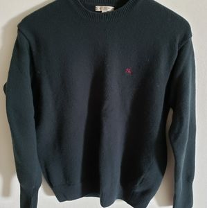 Burberry Wool Sweater
